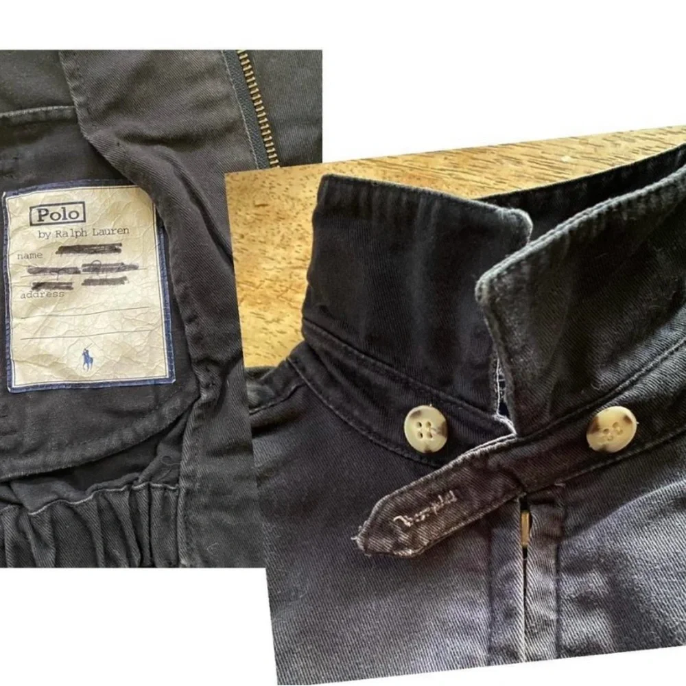 Polo Ralph Lauren vintage ralph